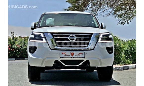 Hividy Nissan Patrol fotsy Car in Import - Dubai in Diana Hividy Nissan Patrol fotsy Car in Import - Dubai in Diana