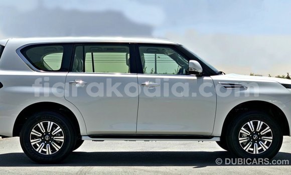 Hividy Nissan Patrol fotsy Car in Import - Dubai in Diana Hividy Nissan Patrol fotsy Car in Import - Dubai in Diana