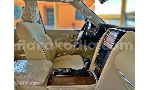 Hividy Nissan Patrol fotsy Car in Import - Dubai in Diana Hividy Nissan Patrol fotsy Car in Import - Dubai in Diana