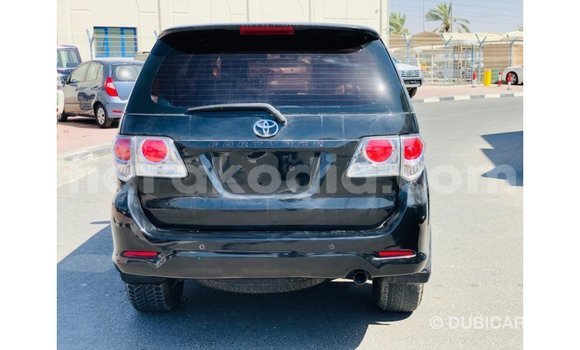 Hividy Toyota Fortuner Black Car in Import - Dubai in Diana Hividy Toyota Fortuner Black Car in Import - Dubai in Diana