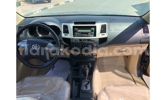 Hividy Toyota Fortuner Black Car in Import - Dubai in Diana Hividy Toyota Fortuner Black Car in Import - Dubai in Diana