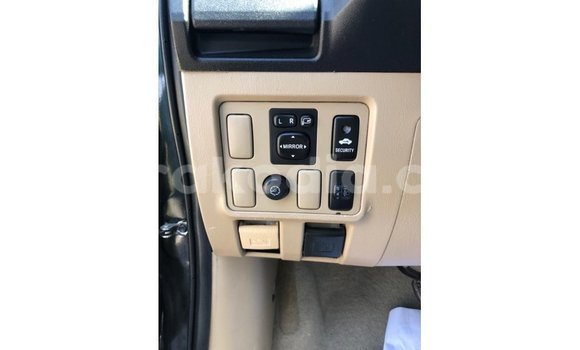 Hividy Toyota Fortuner Black Car in Import - Dubai in Diana Hividy Toyota Fortuner Black Car in Import - Dubai in Diana