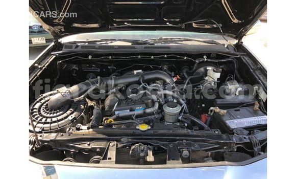 Hividy Toyota Fortuner Black Car in Import - Dubai in Diana Hividy Toyota Fortuner Black Car in Import - Dubai in Diana