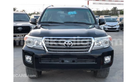 Hividy Toyota Land Cruiser Black Car in Import - Dubai in Diana Hividy Toyota Land Cruiser Black Car in Import - Dubai in Diana