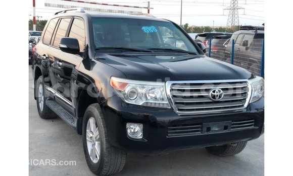 Hividy Toyota Land Cruiser Black Car in Import - Dubai in Diana Hividy Toyota Land Cruiser Black Car in Import - Dubai in Diana