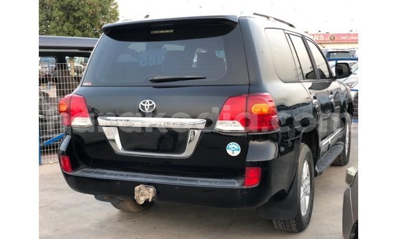 Hividy Toyota Land Cruiser Black Car in Import - Dubai in Diana Hividy Toyota Land Cruiser Black Car in Import - Dubai in Diana