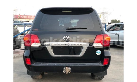 Hividy Toyota Land Cruiser Black Car in Import - Dubai in Diana Hividy Toyota Land Cruiser Black Car in Import - Dubai in Diana