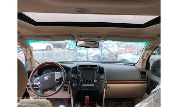 Hividy Toyota Land Cruiser Black Car in Import - Dubai in Diana Hividy Toyota Land Cruiser Black Car in Import - Dubai in Diana