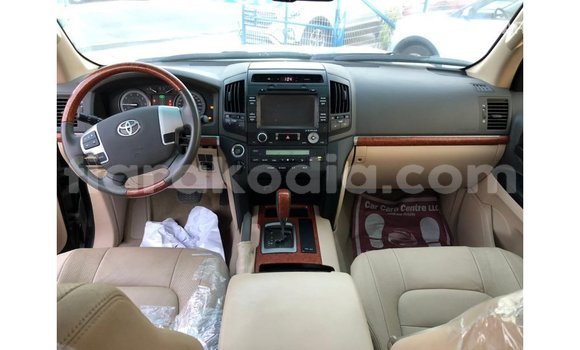 Hividy Toyota Land Cruiser Black Car in Import - Dubai in Diana Hividy Toyota Land Cruiser Black Car in Import - Dubai in Diana