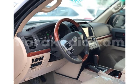Hividy Toyota Land Cruiser Black Car in Import - Dubai in Diana Hividy Toyota Land Cruiser Black Car in Import - Dubai in Diana