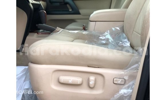 Hividy Toyota Land Cruiser Black Car in Import - Dubai in Diana Hividy Toyota Land Cruiser Black Car in Import - Dubai in Diana