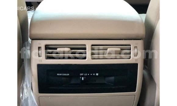 Hividy Toyota Land Cruiser Black Car in Import - Dubai in Diana Hividy Toyota Land Cruiser Black Car in Import - Dubai in Diana