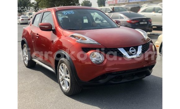 Hividy Nissan Juke Red Car in Import - Dubai in Diana Hividy Nissan Juke Red Car in Import - Dubai in Diana