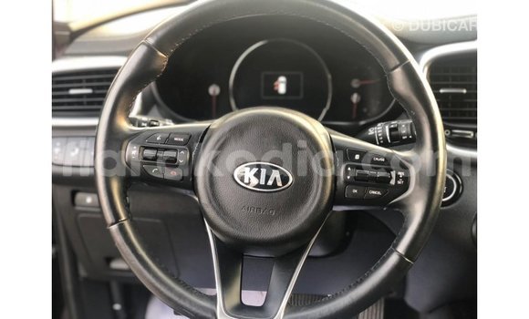 Hividy Kia Sorento Black Car in Import - Dubai in Diana Hividy Kia Sorento Black Car in Import - Dubai in Diana