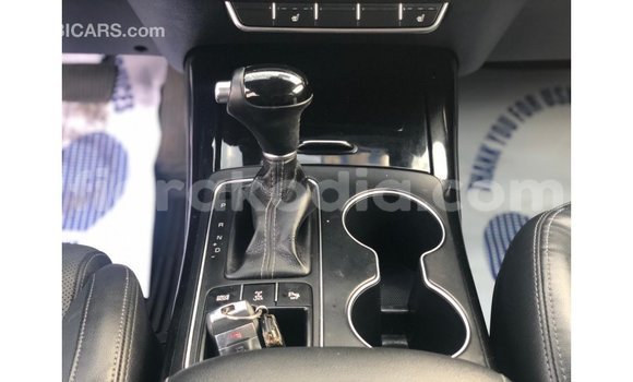 Hividy Kia Sorento Black Car in Import - Dubai in Diana Hividy Kia Sorento Black Car in Import - Dubai in Diana