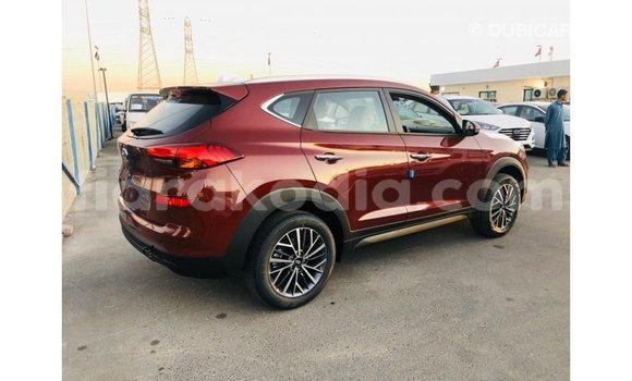Hividy Hyundai Tucson Hafa Car in Import - Dubai in Diana Hividy Hyundai Tucson Hafa Car in Import - Dubai in Diana