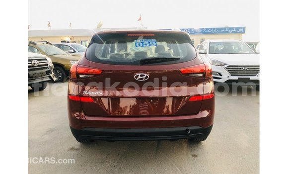 Hividy Hyundai Tucson Hafa Car in Import - Dubai in Diana Hividy Hyundai Tucson Hafa Car in Import - Dubai in Diana
