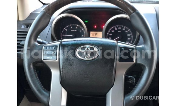 Hividy Toyota Prado fotsy Car in Import - Dubai in Diana Hividy Toyota Prado fotsy Car in Import - Dubai in Diana