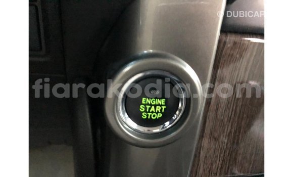 Hividy Toyota Prado fotsy Car in Import - Dubai in Diana Hividy Toyota Prado fotsy Car in Import - Dubai in Diana