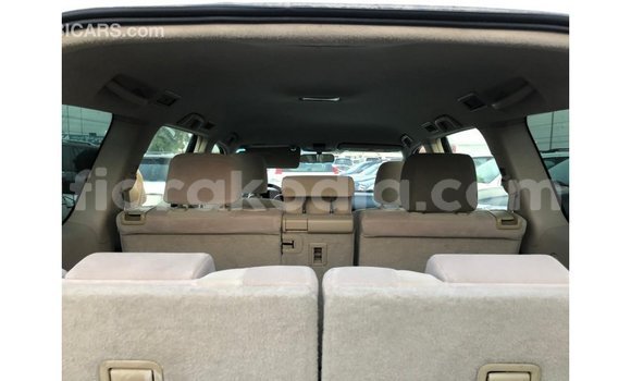 Hividy Toyota Prado fotsy Car in Import - Dubai in Diana Hividy Toyota Prado fotsy Car in Import - Dubai in Diana