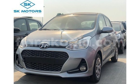 Acheter Import Voiture Hyundai i10 Autre à Import - Dubai, Diana Acheter Import Voiture Hyundai i10 Autre à Import - Dubai, Diana