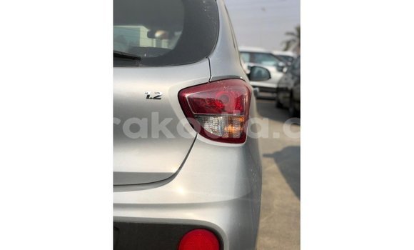 Acheter Import Voiture Hyundai i10 Autre à Import - Dubai, Diana Acheter Import Voiture Hyundai i10 Autre à Import - Dubai, Diana