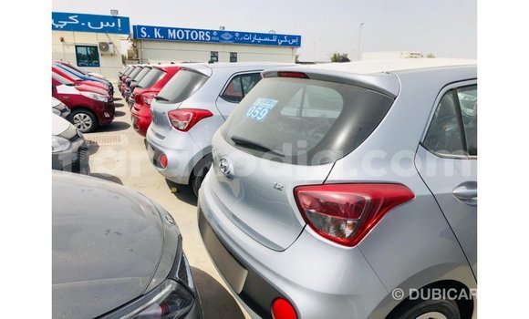 Acheter Import Voiture Hyundai i10 Autre à Import - Dubai, Diana Acheter Import Voiture Hyundai i10 Autre à Import - Dubai, Diana