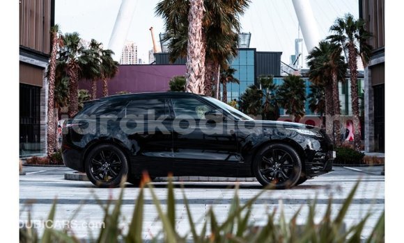 Acheter Import Voiture Land Rover Range Rover Noir à Import - Dubai, Diana Acheter Import Voiture Land Rover Range Rover Noir à Import - Dubai, Diana