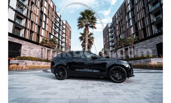 Acheter Import Voiture Land Rover Range Rover Noir à Import - Dubai, Diana Acheter Import Voiture Land Rover Range Rover Noir à Import - Dubai, Diana