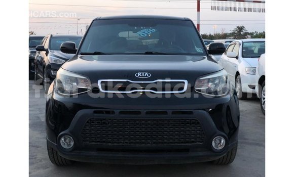 Acheter Import Voiture Kia Soul Noir à Import - Dubai, Diana Acheter Import Voiture Kia Soul Noir à Import - Dubai, Diana