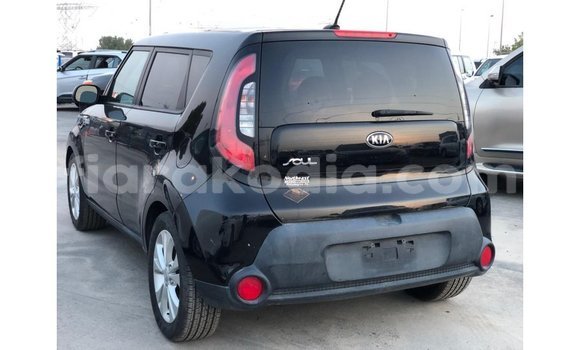 Acheter Import Voiture Kia Soul Noir à Import - Dubai, Diana Acheter Import Voiture Kia Soul Noir à Import - Dubai, Diana