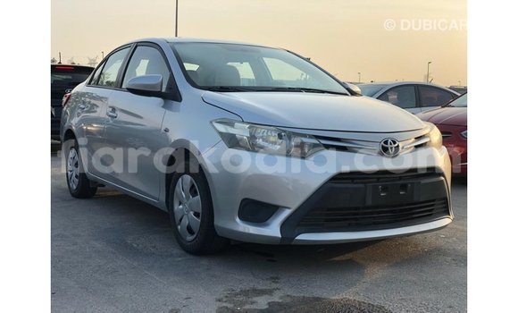 Acheter Import Voiture Toyota Yaris Autre à Import - Dubai, Diana Acheter Import Voiture Toyota Yaris Autre à Import - Dubai, Diana
