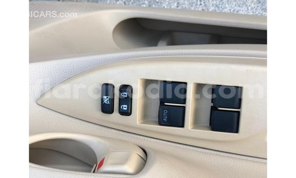 Acheter Import Voiture Toyota Yaris Autre à Import - Dubai, Diana Acheter Import Voiture Toyota Yaris Autre à Import - Dubai, Diana