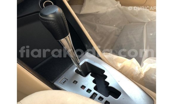 Acheter Import Voiture Toyota Yaris Autre à Import - Dubai, Diana Acheter Import Voiture Toyota Yaris Autre à Import - Dubai, Diana