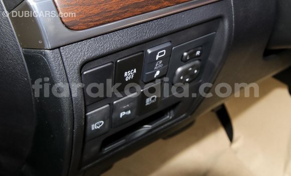 Acheter Import Voiture Toyota Land Cruiser Noir à Import - Dubai, Diana Acheter Import Voiture Toyota Land Cruiser Noir à Import - Dubai, Diana