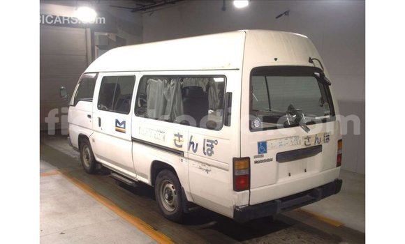 Buy Import Nissan Caravan White Car in Import - Dubai in Diana Buy Import Nissan Caravan White Car in Import - Dubai in Diana