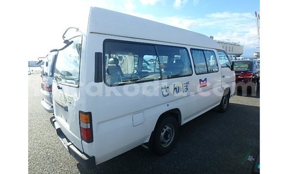 Buy Import Nissan Caravan White Car in Import - Dubai in Diana Buy Import Nissan Caravan White Car in Import - Dubai in Diana