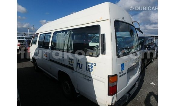 Buy Import Nissan Caravan White Car in Import - Dubai in Diana Buy Import Nissan Caravan White Car in Import - Dubai in Diana