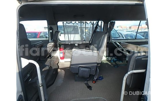 Buy Import Nissan Caravan White Car in Import - Dubai in Diana Buy Import Nissan Caravan White Car in Import - Dubai in Diana