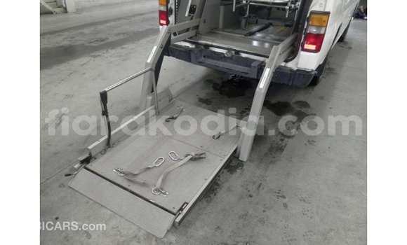 Buy Import Nissan Caravan White Car in Import - Dubai in Diana Buy Import Nissan Caravan White Car in Import - Dubai in Diana