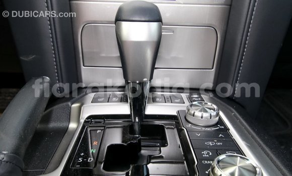 Acheter Import Voiture Toyota Land Cruiser Noir à Import - Dubai, Diana Acheter Import Voiture Toyota Land Cruiser Noir à Import - Dubai, Diana