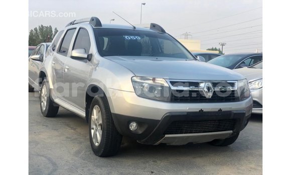 Acheter Import Voiture Renault Duster Autre à Import - Dubai, Diana Acheter Import Voiture Renault Duster Autre à Import - Dubai, Diana