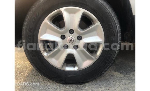 Acheter Import Voiture Renault Duster Autre à Import - Dubai, Diana Acheter Import Voiture Renault Duster Autre à Import - Dubai, Diana