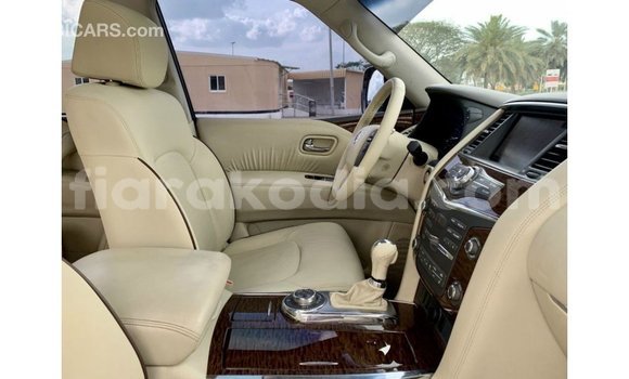 Hividy Nissan Patrol Hafa Car in Import - Dubai in Diana Hividy Nissan Patrol Hafa Car in Import - Dubai in Diana