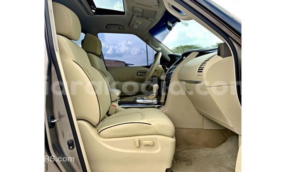 Hividy Nissan Patrol Hafa Car in Import - Dubai in Diana Hividy Nissan Patrol Hafa Car in Import - Dubai in Diana