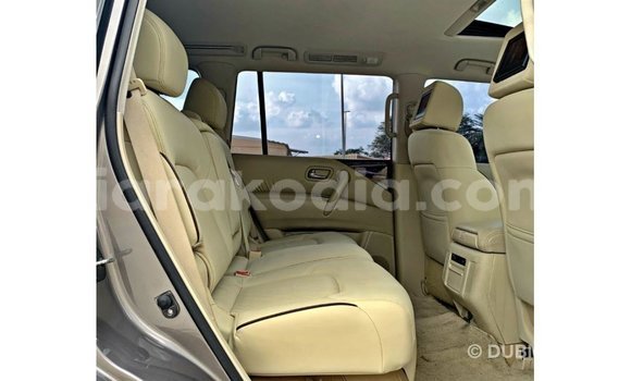 Hividy Nissan Patrol Hafa Car in Import - Dubai in Diana Hividy Nissan Patrol Hafa Car in Import - Dubai in Diana