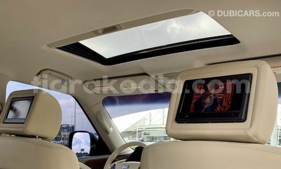 Hividy Nissan Patrol Hafa Car in Import - Dubai in Diana Hividy Nissan Patrol Hafa Car in Import - Dubai in Diana