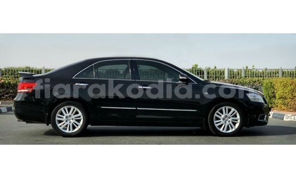 Hividy Toyota Aurion Black Car in Import - Dubai in Diana Hividy Toyota Aurion Black Car in Import - Dubai in Diana