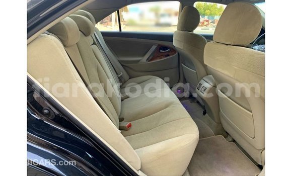 Hividy Toyota Aurion Black Car in Import - Dubai in Diana Hividy Toyota Aurion Black Car in Import - Dubai in Diana
