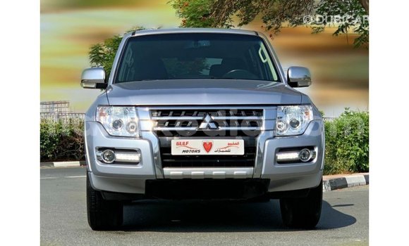 Hividy Mitsubishi Pajero Hafa Car in Import - Dubai in Diana Hividy Mitsubishi Pajero Hafa Car in Import - Dubai in Diana